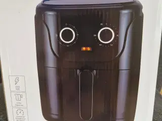 Airfryer.