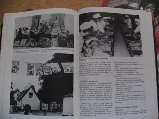 Jens Engberg f.1936. Danskernes historie