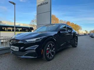 Ford Mustang Mach-E 98 Premium Extended Range