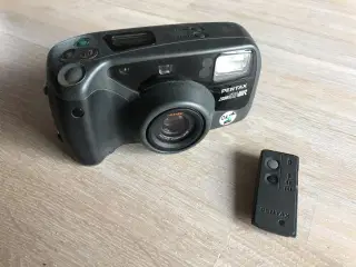 Pentax zoom 90-WR