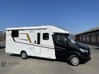 2025 - Euramobil Profila T726 QF