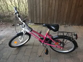 Cykel 20”