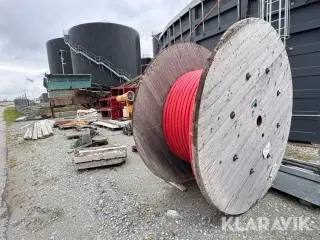 Alukabel Reka
