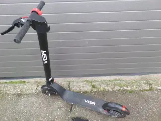 VGA løbehjul god stand