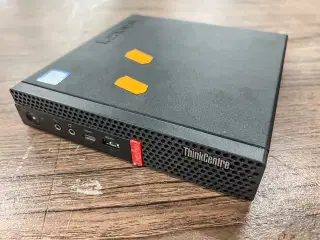 Lenovo ThinkCenter Intel i3-8145U/4GB/120GB