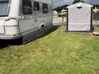 Campingvogn 