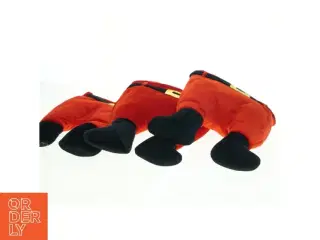 Nissebukser pude