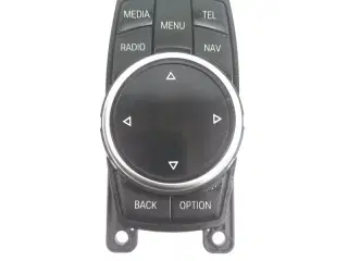 Controller Midterkonsol Touch Til Professional Navigation K23353