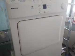 Tørretumbler  Hoover