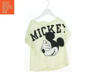 T-Shirt fra H&M (str. 164 cm)