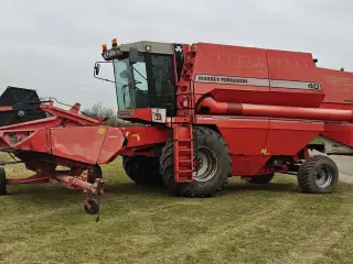 Massey Ferguson MF 40