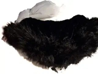 Vinterjakke 