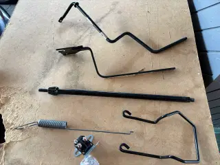 Husqvarna Jonsered partner AYP Rally