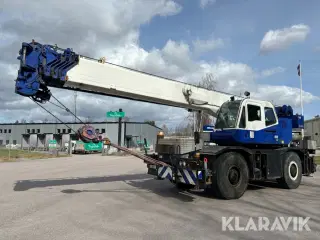 Mobilkran Tadano GR-300EX 30 ton