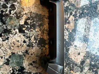 Blaser montage 