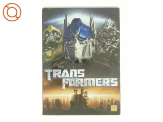 TRANSFORMERS