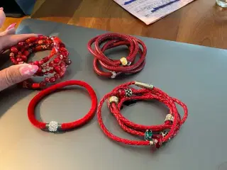 Smarte armbånd