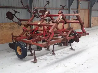 Agrodan 16 tands