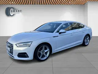 Audi A5 2,0 TFSi 190 Sport Sportback