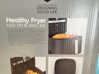 XXL Airfryer til salg