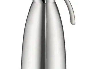 Termokande Gusto TT 1,5 ltr mat stål ALFI (Udstillingsmodel)