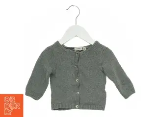 Cardigan fra Name It (str. 62 cm)