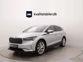 Skoda Enyaq 80 iV Selection Lounge