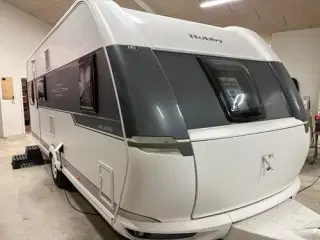 Hobby DE LUXE 560 KMFe