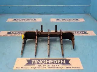 John Deere 580 Gaffel DC35590