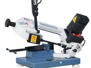 Metalbåndsav EBS 85 B - 1x230V