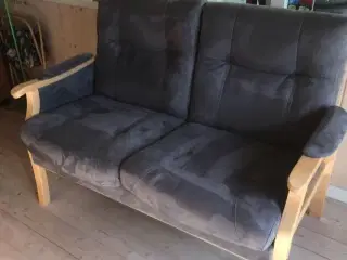 Lille sofa