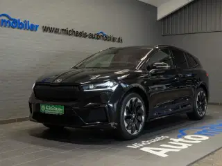 Skoda Enyaq 80 iV Sportline