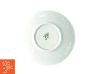 Porcelænsunderkopper fra Bing Og Grøndahl (str. Diameter, 13,5 cm)