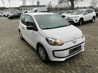 VW Up! 1,0 60 Take Up!