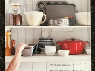 KitchenAid opskrifter til hverdag & fest