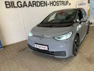 VW ID.3 58 Pro Family