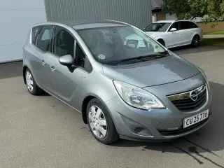 Opel Meriva 1,4 Enjoy