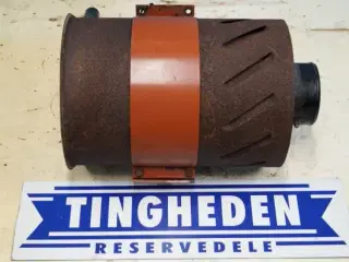 Laverda 3790 Luftfilter hus 320651500