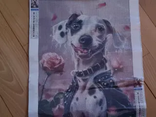 Diamond painting 