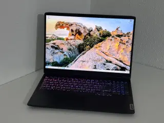 Lenovo IdeaPad Gaming 3 16IAH7 – RTX 3060 / i5-125