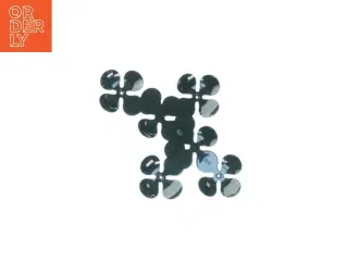 Smukkeorganiser “Forget me not” fra Koziol  (str. 37 x 30 cm)