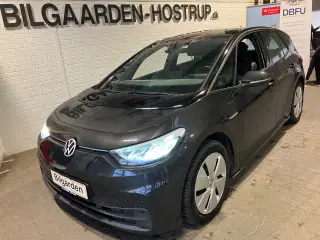 VW ID.3 58 Pro