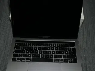 MacBook Pro 2019 128GB