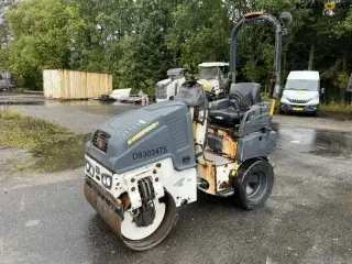 Bomag BW100 ACM