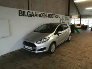 Ford Fiesta 1,5 TDCi 75 Trend