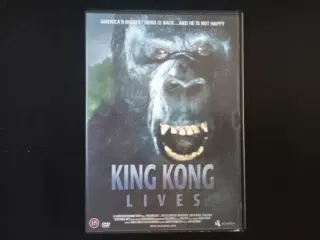 King Kong