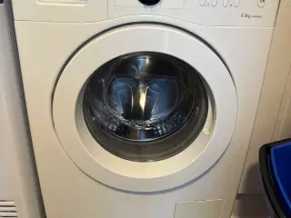 GOD REN Vaskemaskine 1400 omdrejninger