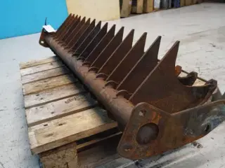 John Deere 952 Afstyger DC204604