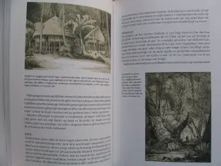 Galatheas forunderlige rejse