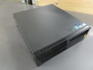 ThinkCentre M81 - LENOVO